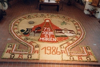 1986 75 Jahre St. Marien - Den Glauben weitergeben
