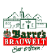 Logo Barre's Brauwelt