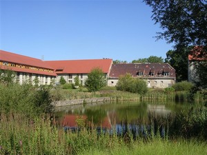 Kloster Helfta