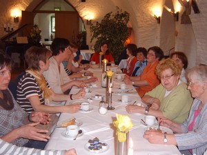 im Schloss-Restaurant